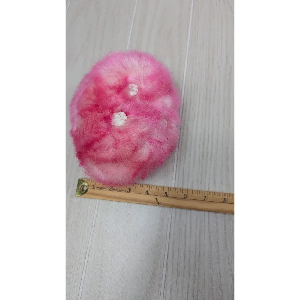 Harry Potter Wizarding World Pygmy Puff Plush Pink No sound